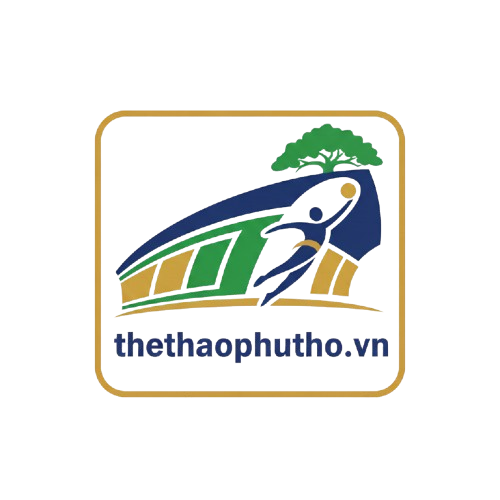 Nhà Thi Đấu Thể Dục Thể Thao Phú Thọ