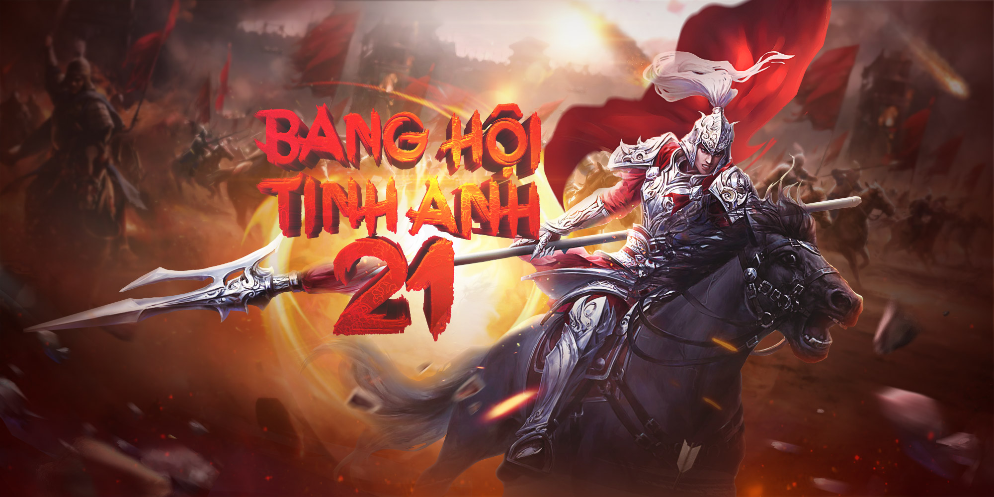 Tên clan hay, bang hội chất