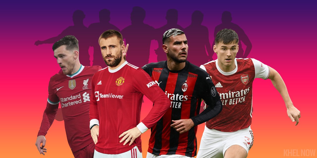 Hậu vệ trong bóng đá là gì