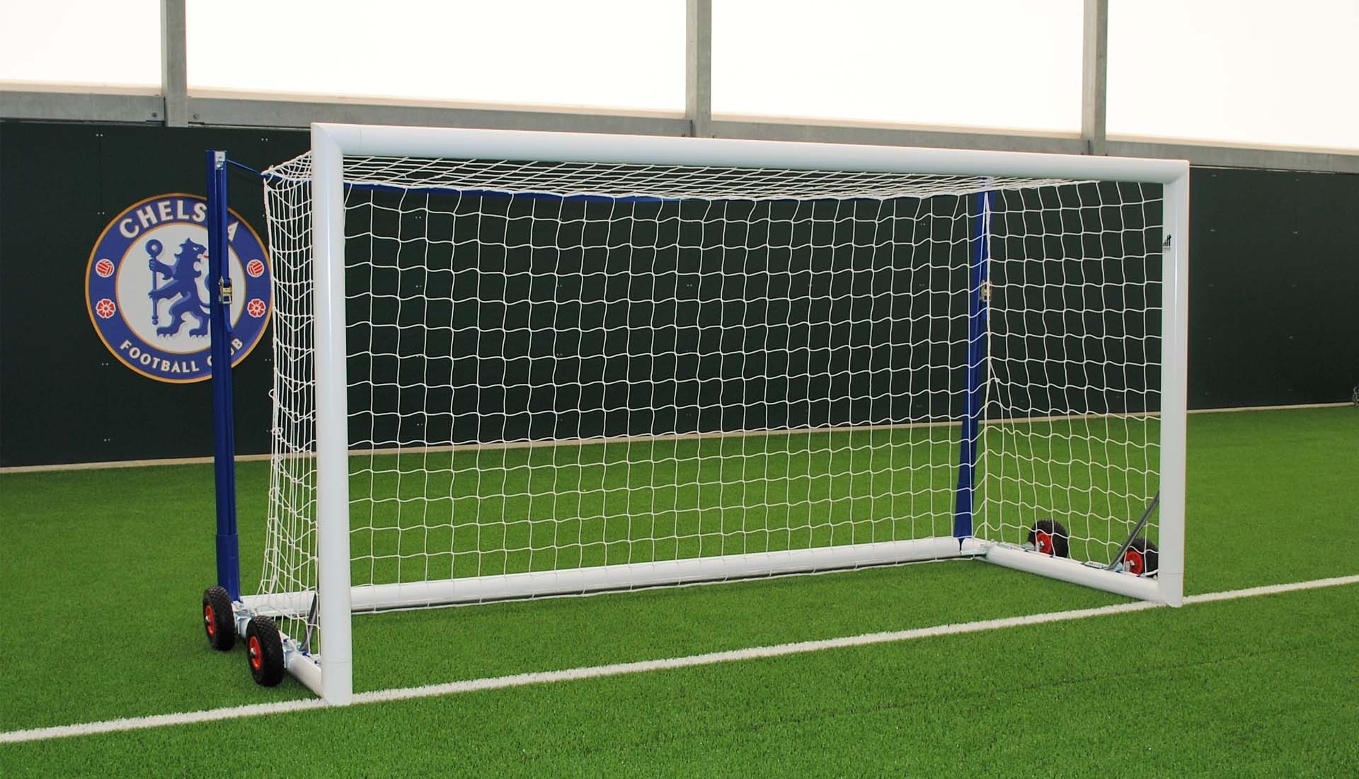 Kích thước khung thành các loại sân bóng