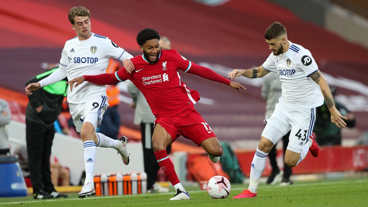 Chiến thuật Pressing trong bóng đá