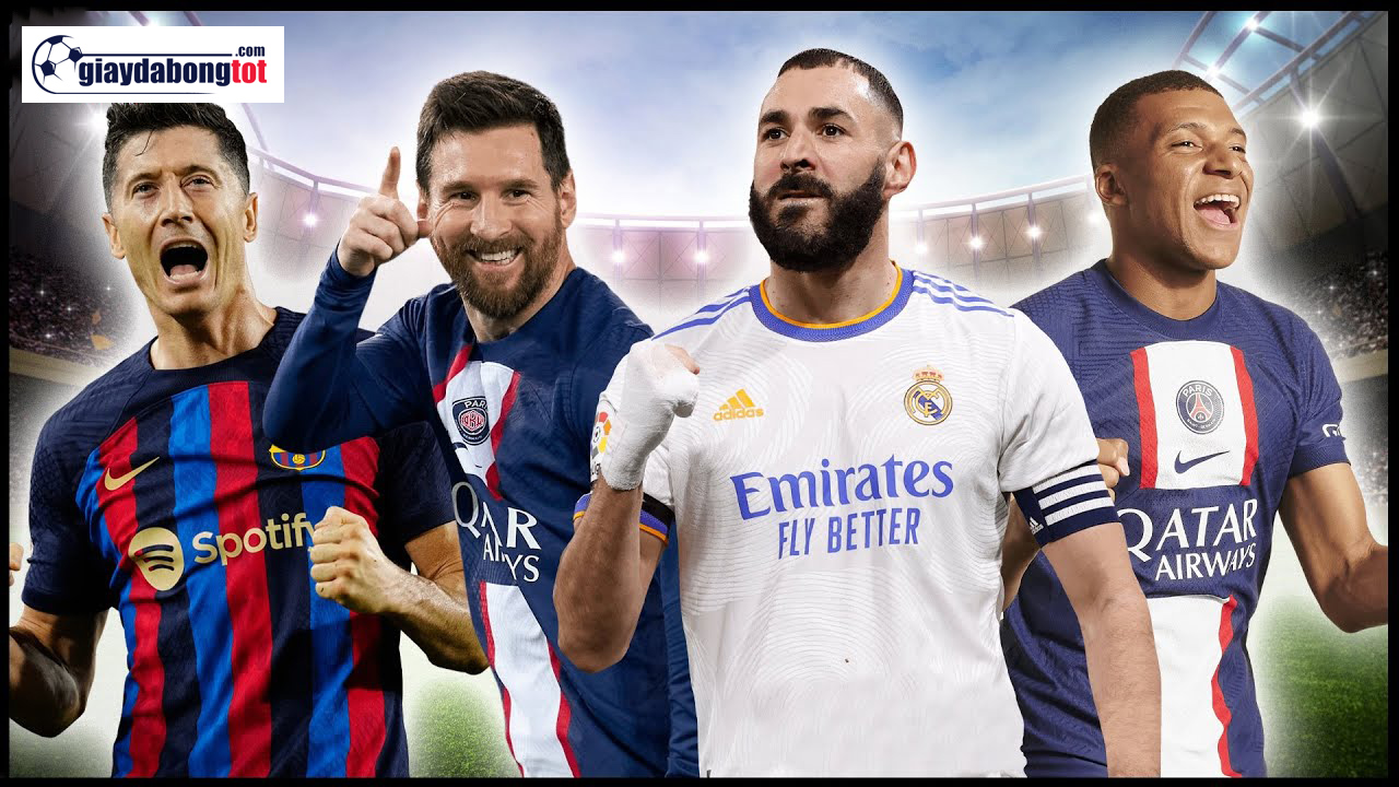 Tiền Đạo là gì? Vai trò của các Tiền Đạo trong Bóng Đá