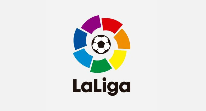 Giải bóng đá La Liga