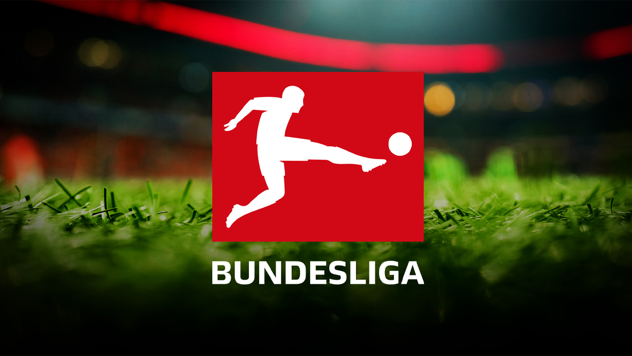 Giải bóng đá Bundesliga