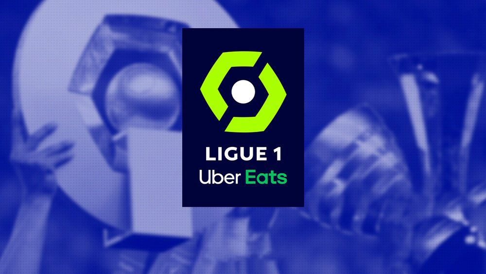 Giải bóng đá Ligue 1