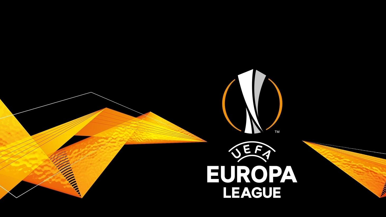 Giải bóng đá Europa League