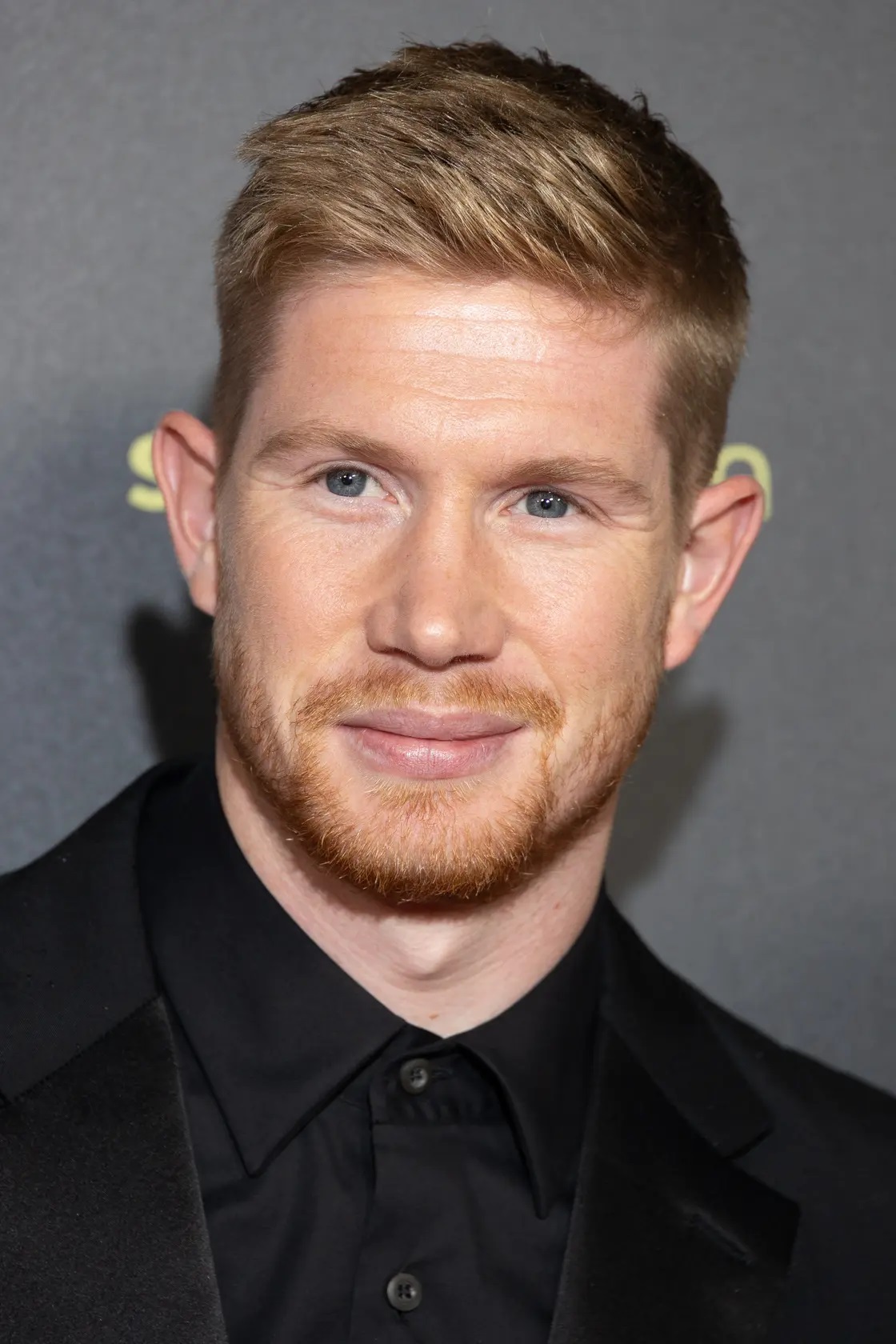 Kevin De Bruyne
