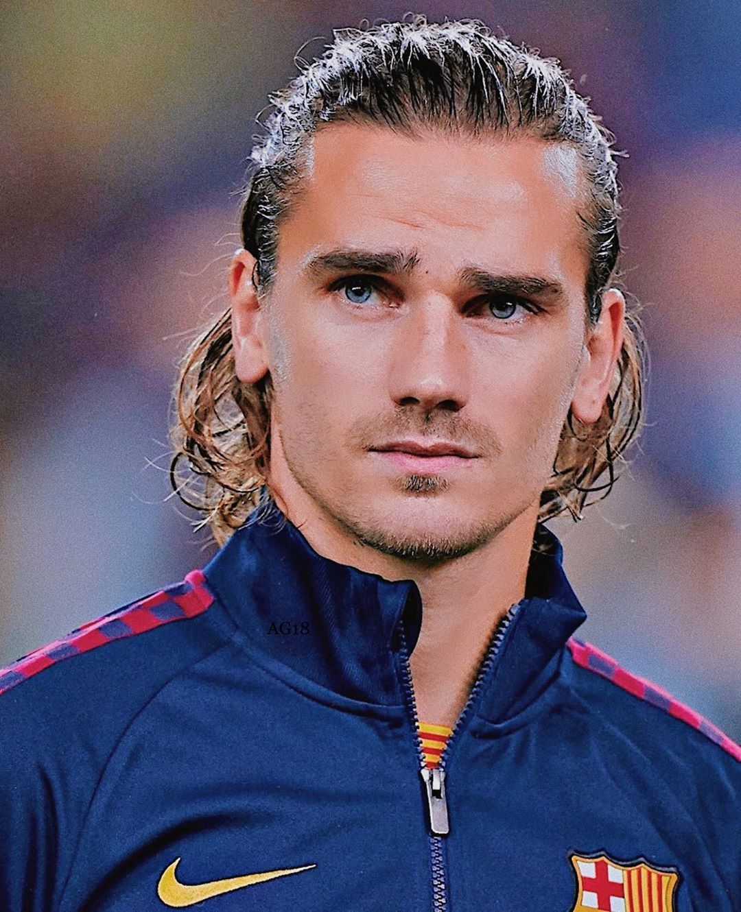 Antoine Griezmann