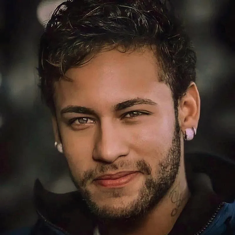 Neymar phong cách thời trang