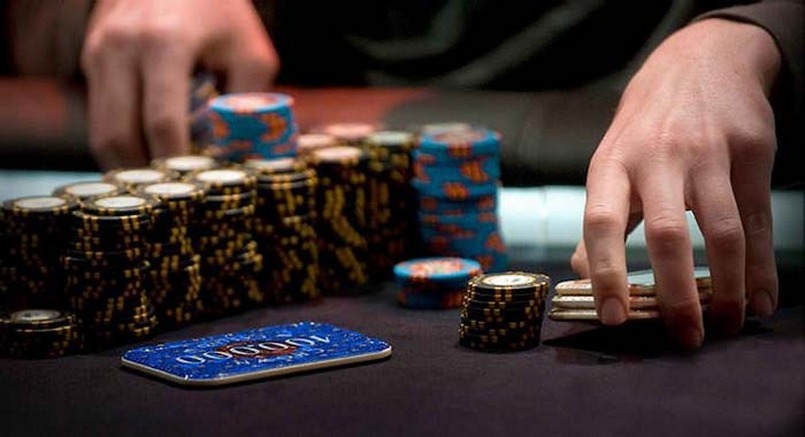 Hướng Dẫn Cách Quản Lý Bankroll Poker Hiệu Quả Dài Hạn