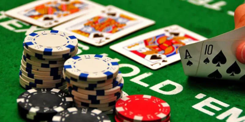 Quản Lý Bankroll Poker: Những Bí Quyết Và Quy Định Quan Trọng